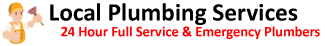 Sharp TX 24 Hour Plumbers